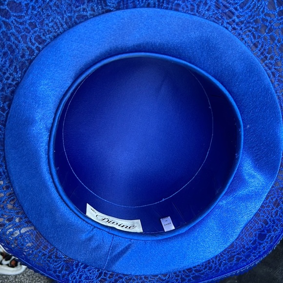 Derby Hat! 🐎 👒 - Picture 5 of 9